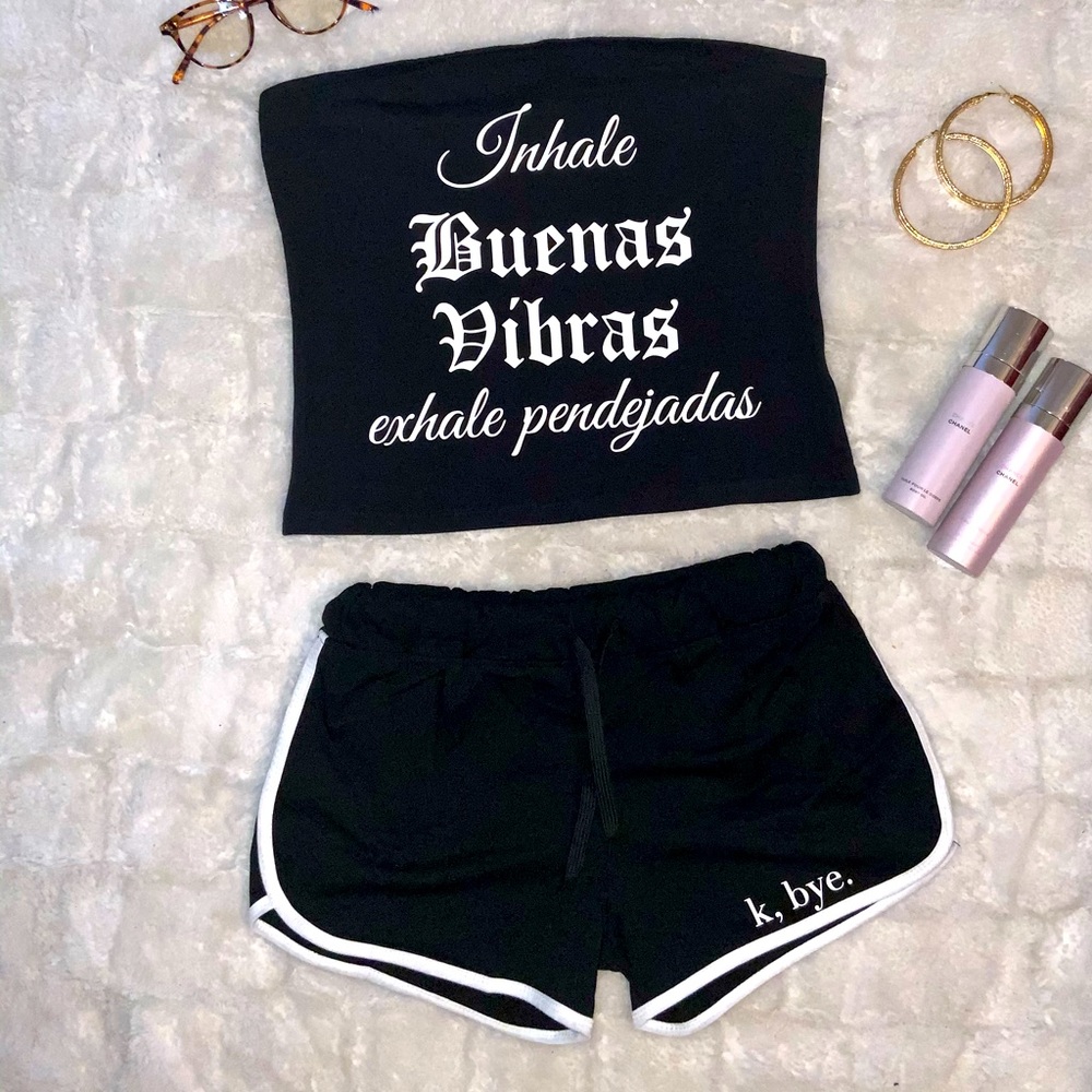 Short Set